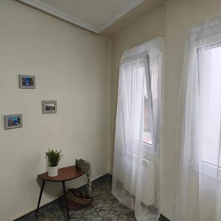 Palacio Valdes 阿维莱斯