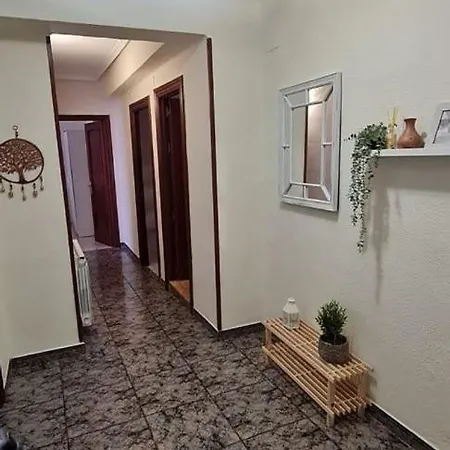 Apartment Palacio Valdes *