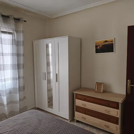 Apartment Palacio Valdes